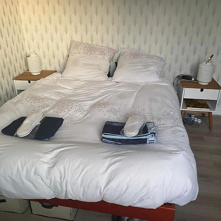 Apartamento Havre De Paix Champigny-sur-Marne Exterior foto