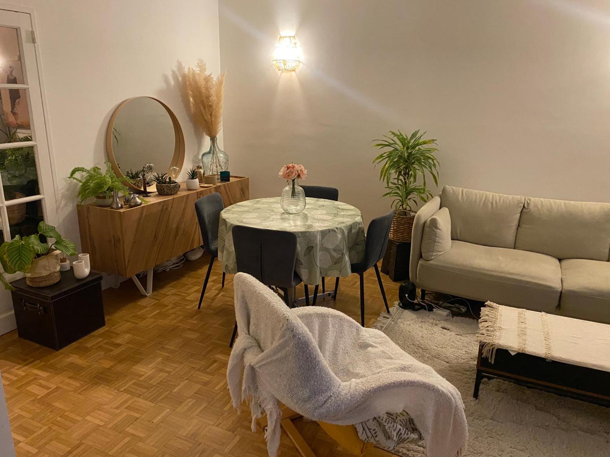 Apartamento Havre De Paix Champigny-sur-Marne Exterior foto
